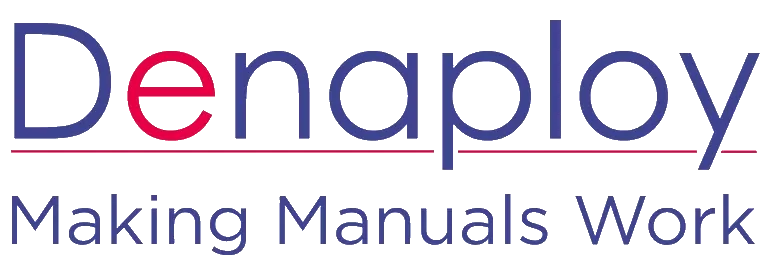 Denaploy O&M Manuals